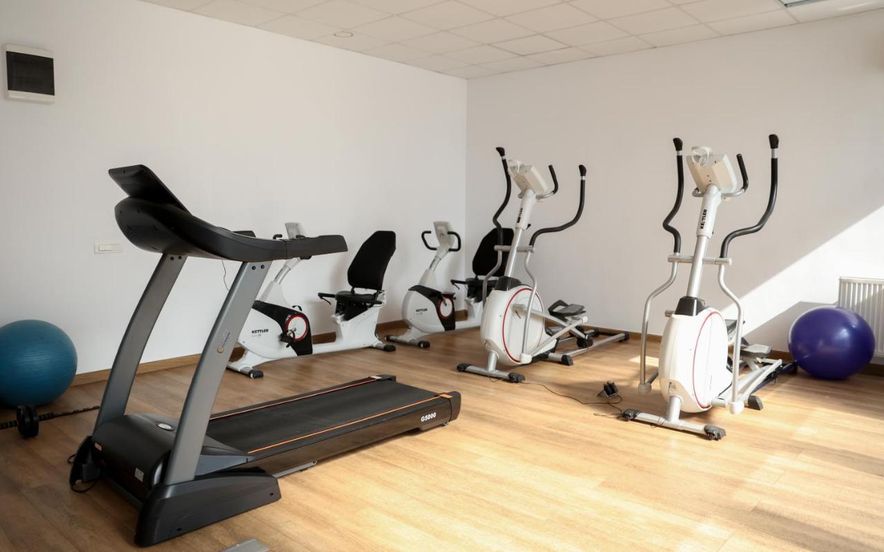Vitan Central Oasis - Free Secured Private Parking - Self Check-In - Bucureşti Ngoại thất bức ảnh