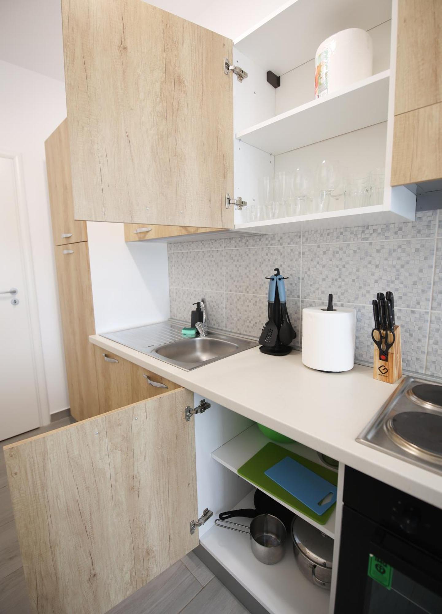 Vitan Central Oasis - Free Secured Private Parking - Self Check-In - Bucureşti Ngoại thất bức ảnh