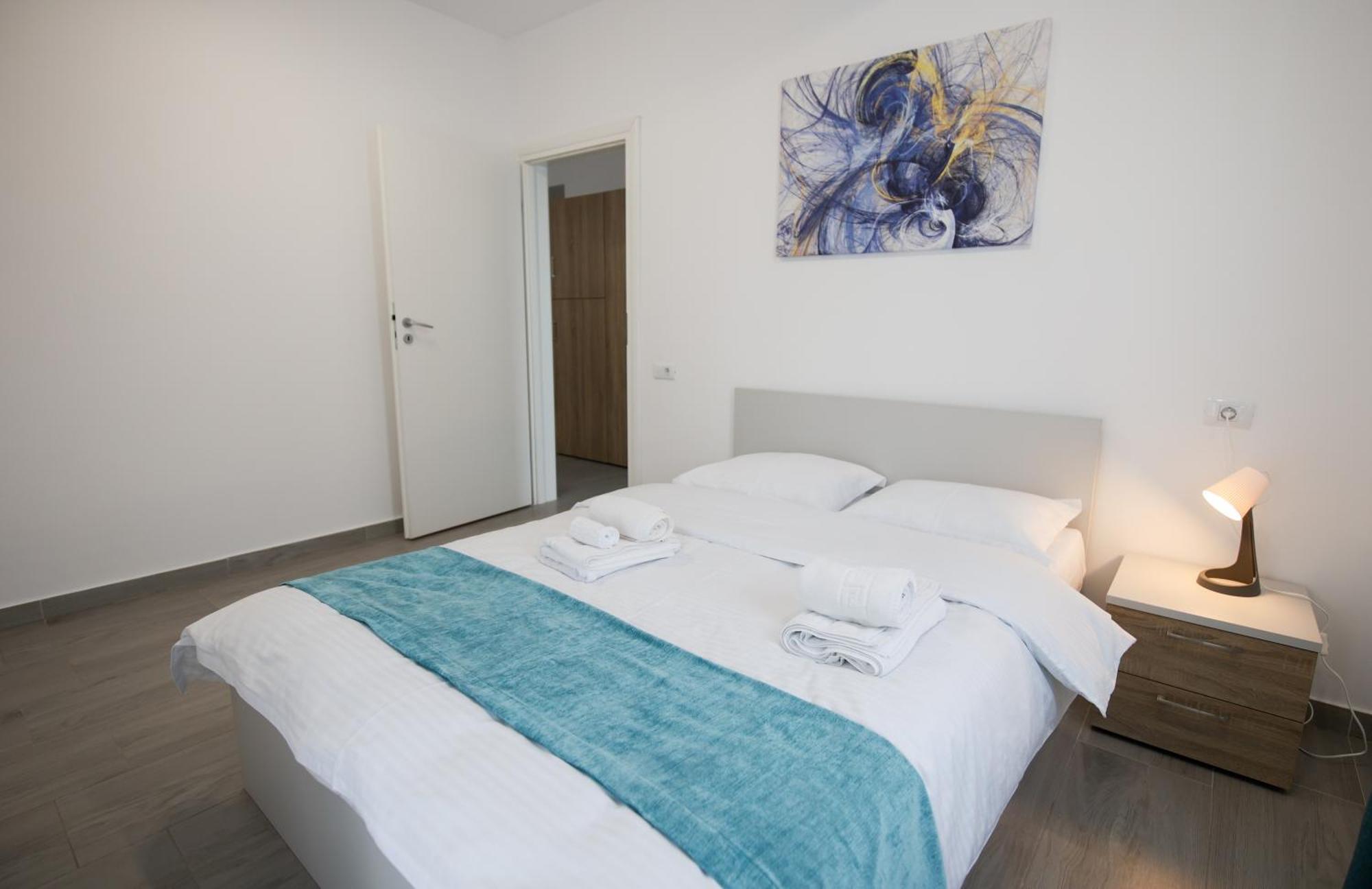 Vitan Central Oasis - Free Secured Private Parking - Self Check-In - Bucureşti Phòng bức ảnh