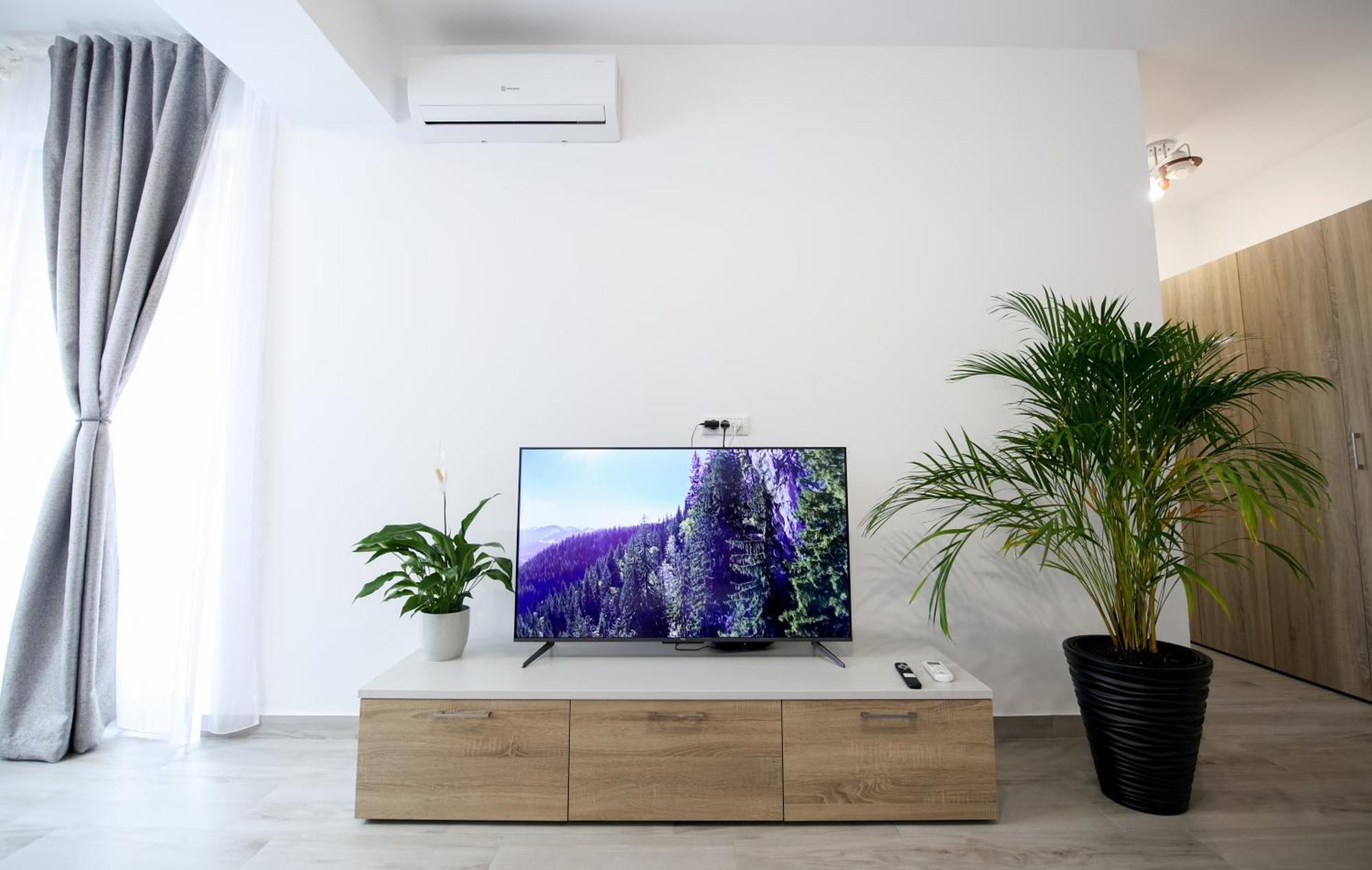 Vitan Central Oasis - Free Secured Private Parking - Self Check-In - Bucureşti Phòng bức ảnh