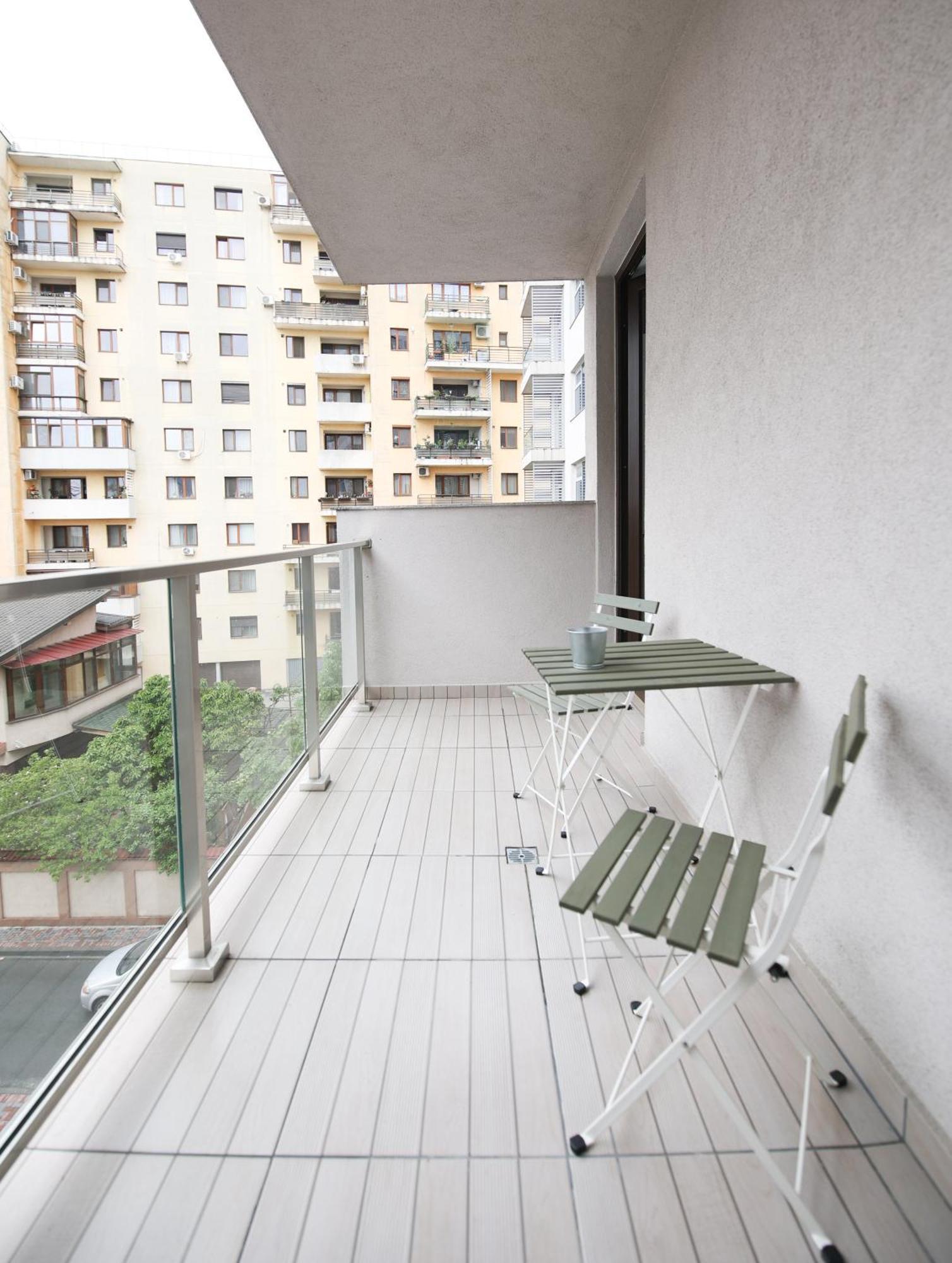 Vitan Central Oasis - Free Secured Private Parking - Self Check-In - Bucureşti Phòng bức ảnh