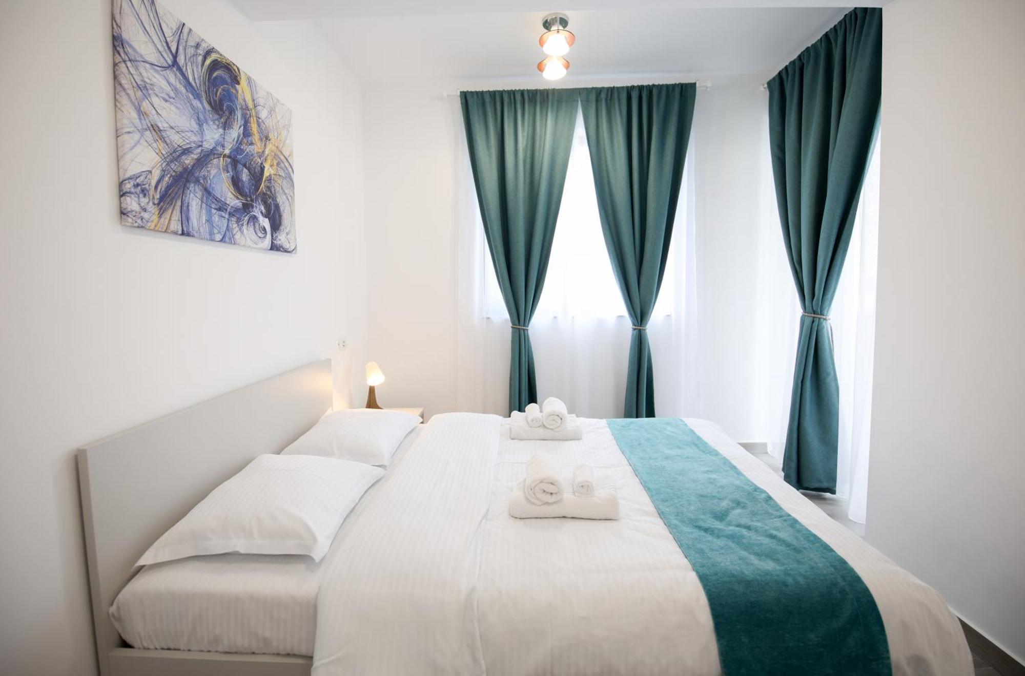 Vitan Central Oasis - Free Secured Private Parking - Self Check-In - Bucureşti Phòng bức ảnh